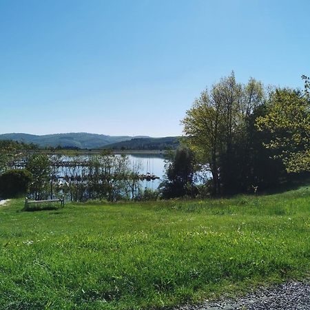 Haus Am Ruhige Lage In Langscheid Naehe Sorpesee Melschede ภายนอก รูปภาพ