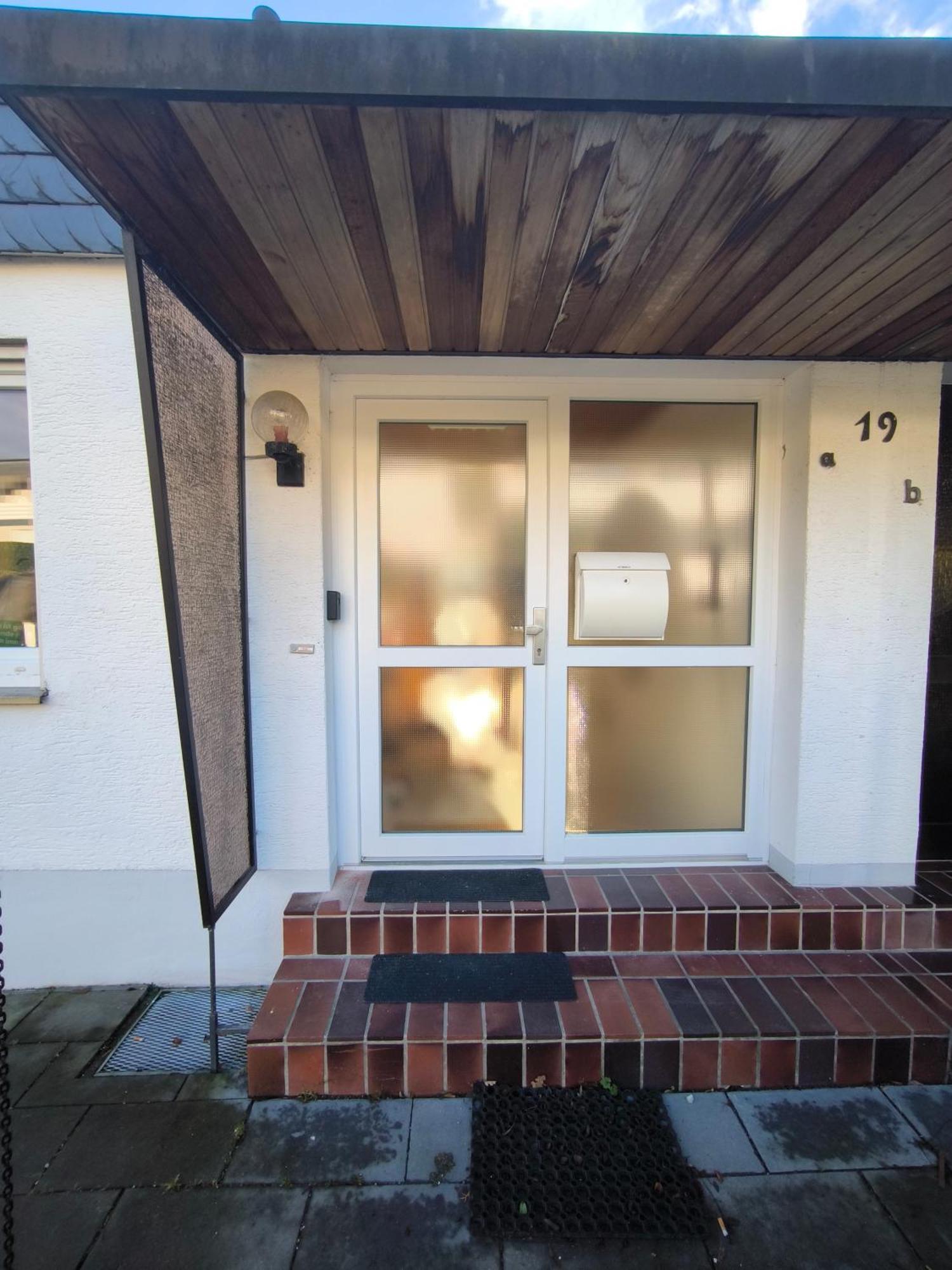 Haus Am Ruhige Lage In Langscheid Naehe Sorpesee Melschede ภายนอก รูปภาพ