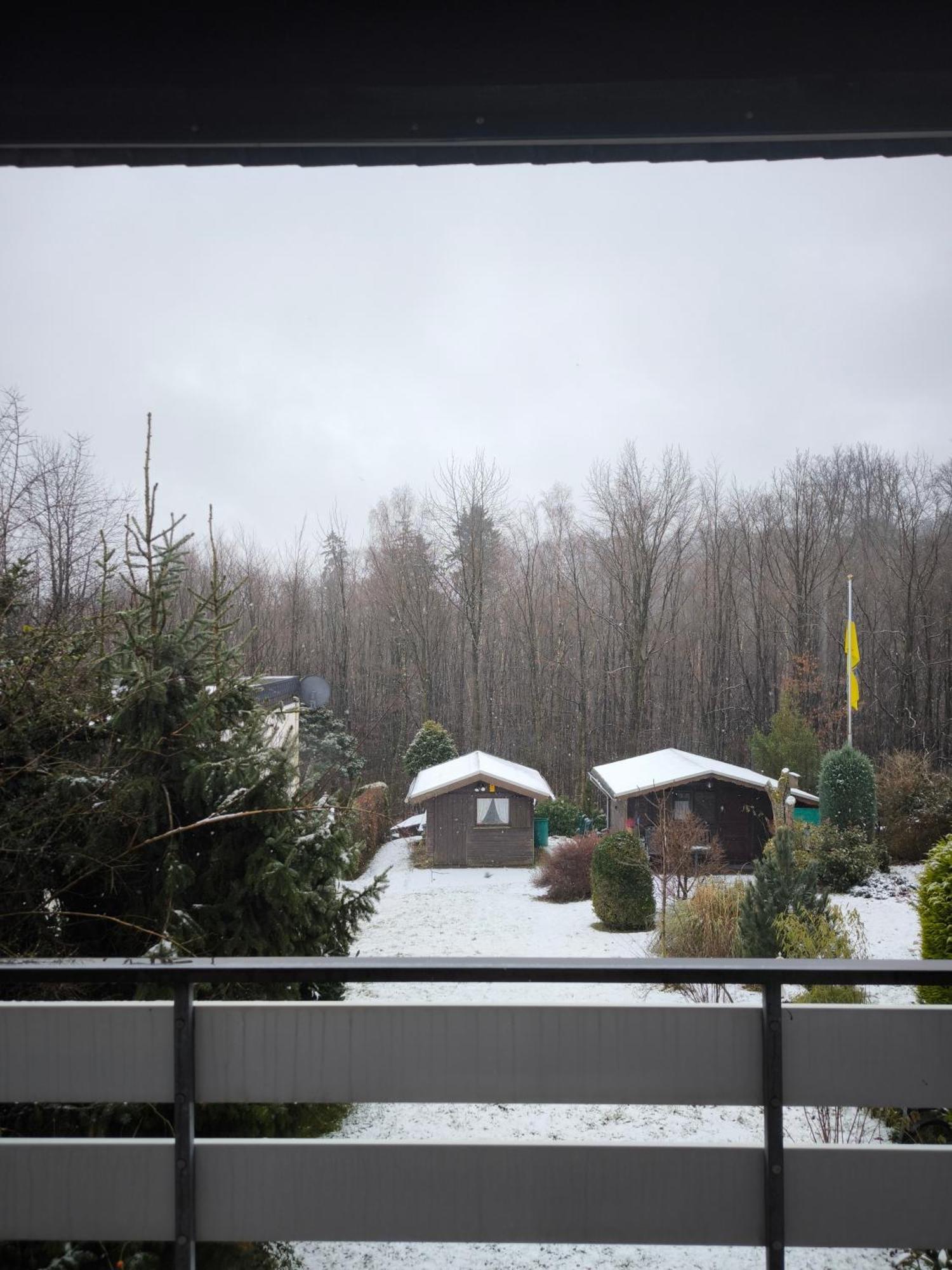 Haus Am Ruhige Lage In Langscheid Naehe Sorpesee Melschede ห้อง รูปภาพ