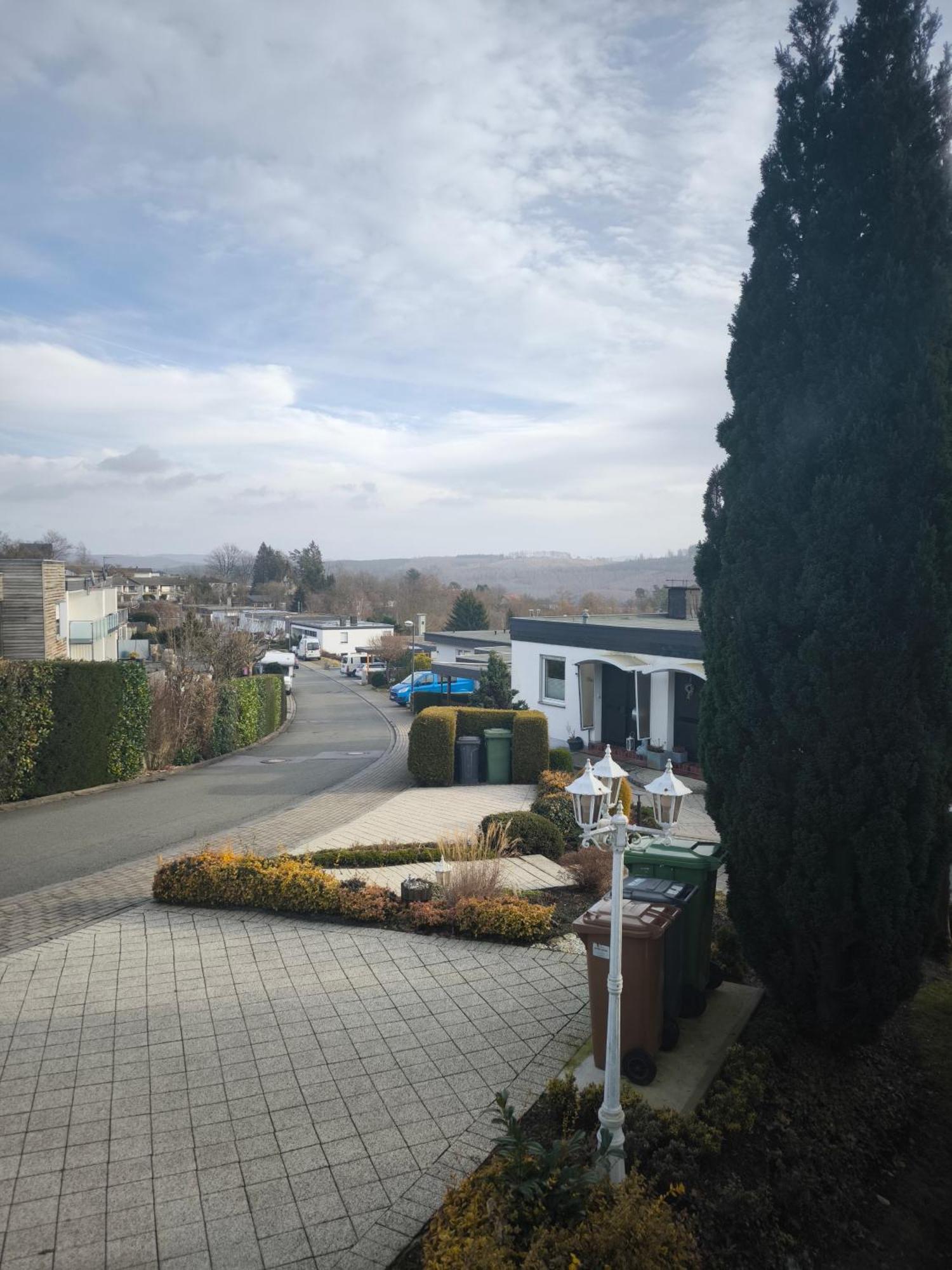 Haus Am Ruhige Lage In Langscheid Naehe Sorpesee Melschede ห้อง รูปภาพ